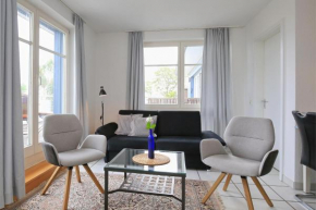 Dünenblick Wohnung 50 in Boltenhagen